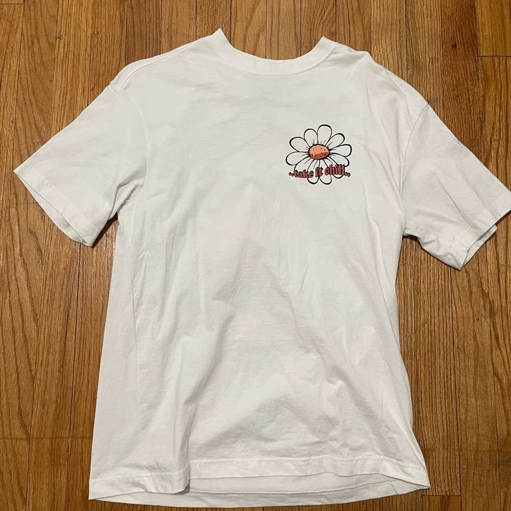 H&M tshirt